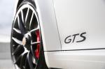Porsche 911 Carrera GTS Cabriolet 2017 года (AU)